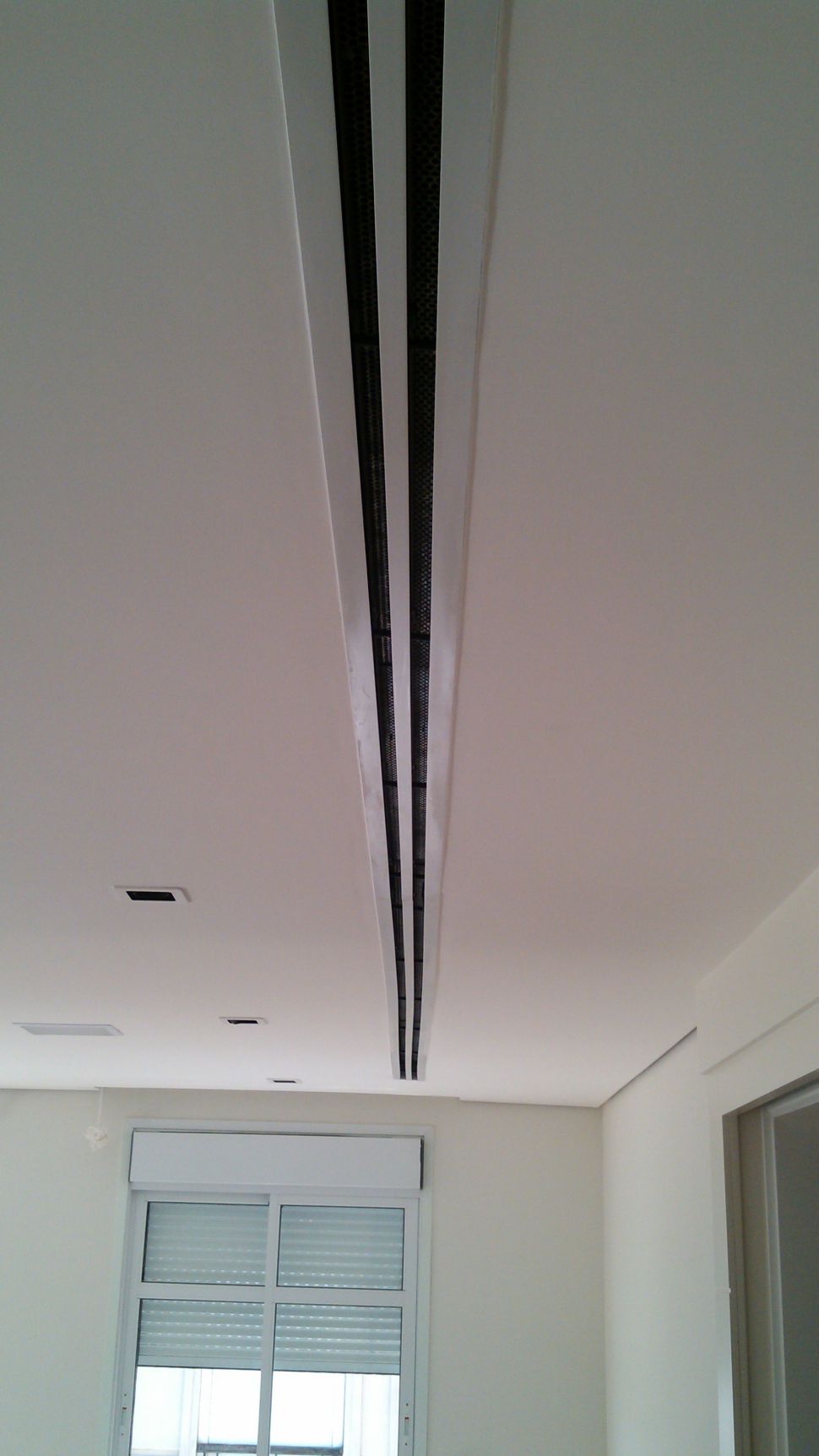 Difusor Linear Tropical